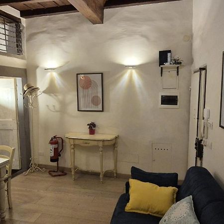 Borgo San Frediano Hideaway Apartamento Florença Exterior foto