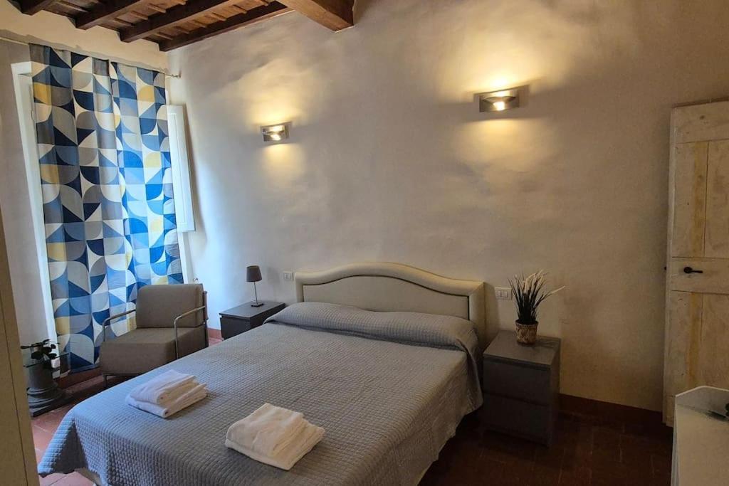 Borgo San Frediano Hideaway Apartamento Florença Exterior foto