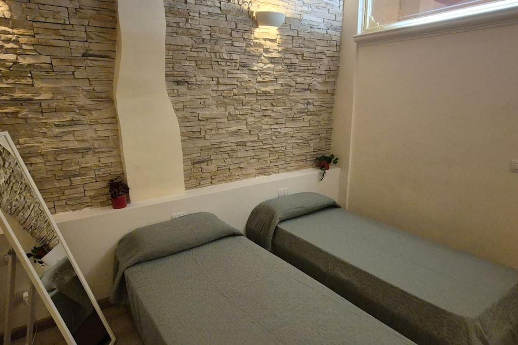 Borgo San Frediano Hideaway Apartamento Florença Exterior foto