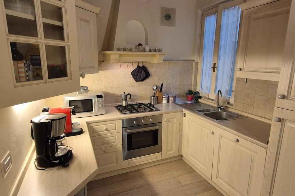 Borgo San Frediano Hideaway Apartamento Florença Exterior foto