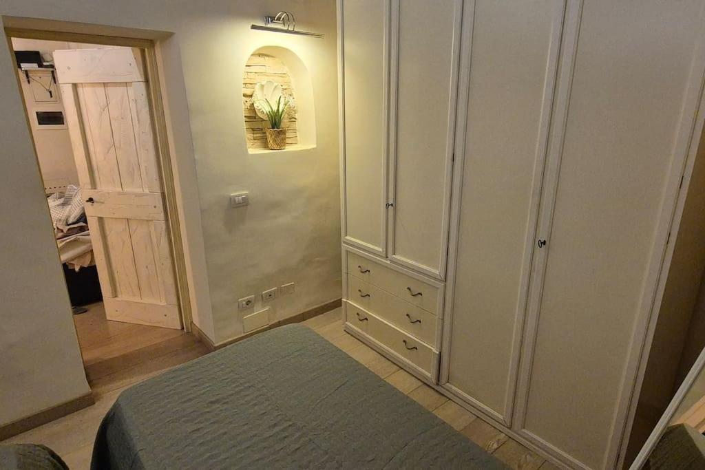 Borgo San Frediano Hideaway Apartamento Florença Exterior foto