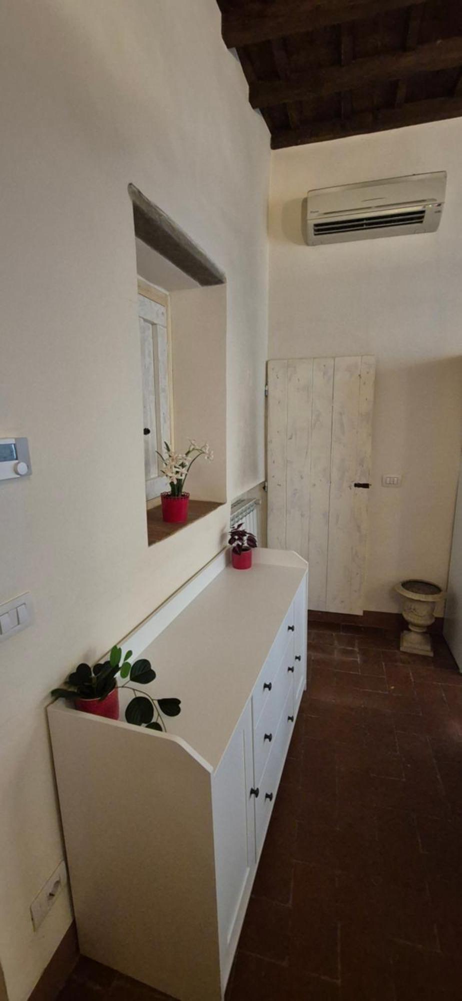 Borgo San Frediano Hideaway Apartamento Florença Exterior foto