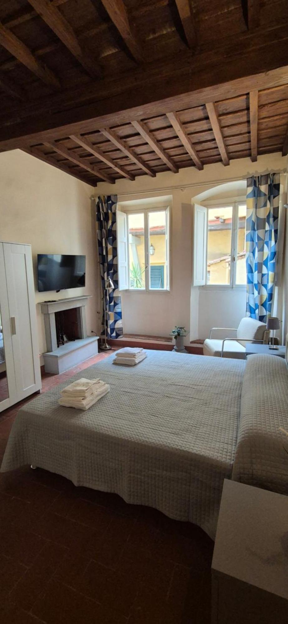 Borgo San Frediano Hideaway Apartamento Florença Exterior foto